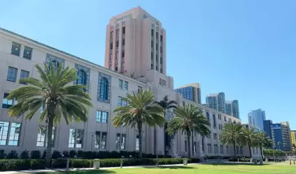 Centro de Administraci�n del Condado