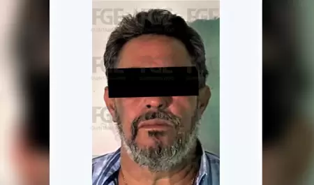 Detenido en Quintana Roo por presunta trata