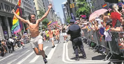 Pride NY