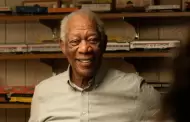 Morgan Freeman: Las mejores favoritas del actor