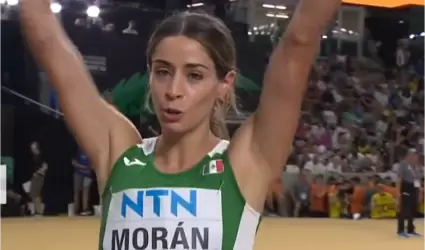 Paola Mor�n