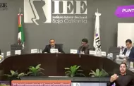 Niega Consejo General del IEEBC a dos candidaturas en Tecate