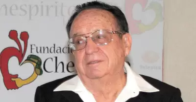 Roberto Gmez Bolaos