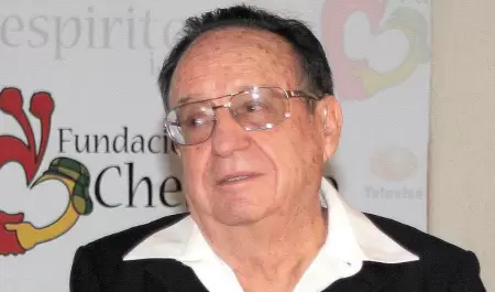 Roberto Gmez Bolaos