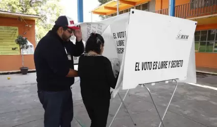 Elecciones