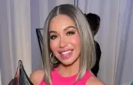 Chiquis revela que tuvo un aborto espont�neo