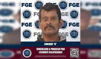 Sujeto por lesiones calificadas