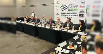 Destaca Secretara de Economa exportaciones y atraccin de inversiones en Baja 