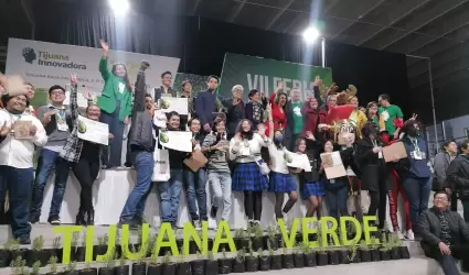 9na Feria Ambiental Acad�mica