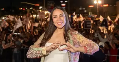 Julieta Ram�rez