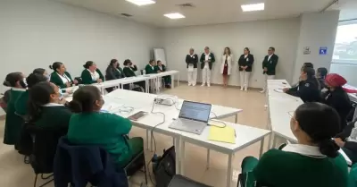 Capacitaci�n