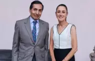 Renuncia Rogelio Ram�rez de la O a la Secretar�a de Hacienda