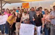 Acude Heriberto Grijalva V�zquez al Instituto Estatal Electoral