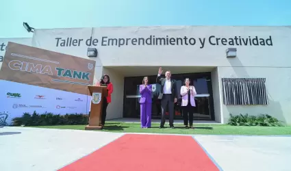 Emprendimiento