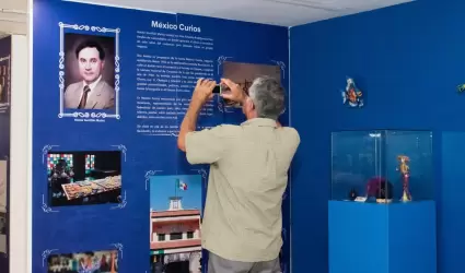 Cara a los 100 a�os de su fundaci�n
