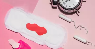 Menstruaci�n