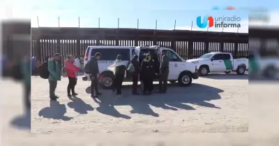 Detalla DHS las nuevas acciones presentadas por el Presidente Biden para asegura