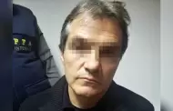Panam deporta a Carlos Ahumada a Paraguay al no recibir respuesta de Mxico