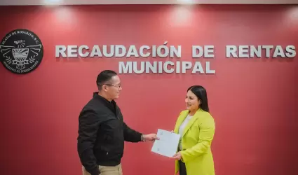 Oficinas de Recaudaci�n de Rentas