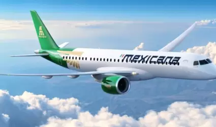 Mexicana de Aviaci�n