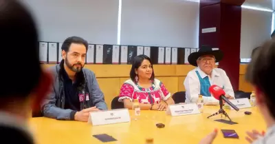 Invita Ayuntamiento a disfrutar de "Oaxaca en Tijuana" del 12 al 16 de junio