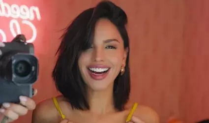 Eiza Gonz�lez