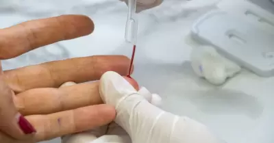 Ofrecen atenci�n integral a pacientes con VIH-SIDA