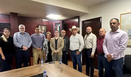 Estrategia para erradicar la tuberculosis bovina en Baja California