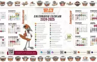 Presenta Cobach Sonora calendario escolar para el ciclo 2024-2025
