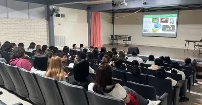 Protecci�n al medio ambiente