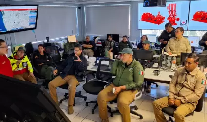Medidas de inspecci�n a sistemas contra incendios