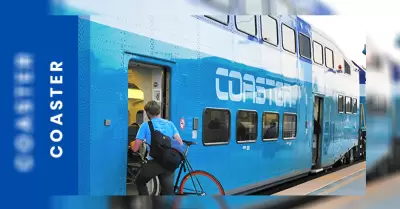 COASTER Connection