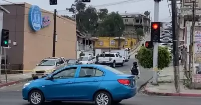 Restos humanos encontrados en maleta abandonada en Avenida M