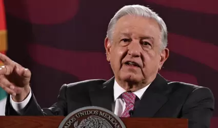 Andr�s Manuel L�pez Obrador