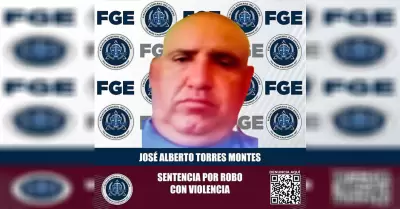 Detenido