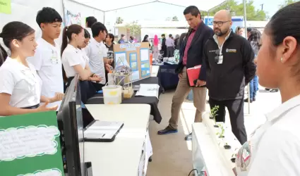 Concurso de Ciencia y Tecnolog�a