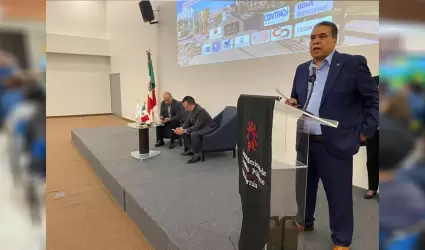Invitan a contadores a una capacitaci�n fiscal a la orilla del mar en Rosarito