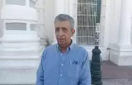 Trabajadores deben hacer valer su derecho al da inhbil del 1 de octubre: Javier Villarreal