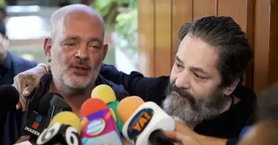 Coco y Pato Levy