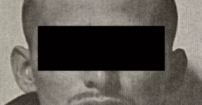 Detenido