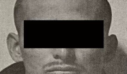Detenido