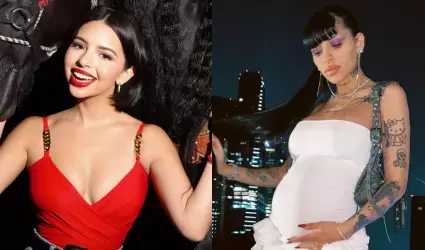 �ngela Aguilar y Cazzu