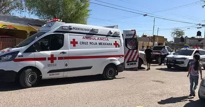 Golpe de calor