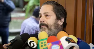 Pato Levy, hijo de Talina Fernndez