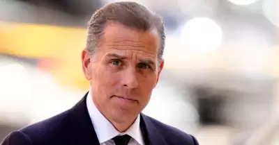 Hunter Biden