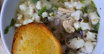 Menudo