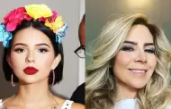 Comparan a �ngela Aguilar con Karla Panini