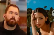 Ex novio de �ngela Aguilar reacciona a romance con Christian Nodal