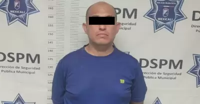 Responsable de un robo a lugar cerrado, y da�os en propiedad ajena