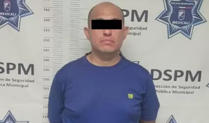 Responsable de un robo a lugar cerrado, y da�os en propiedad ajena